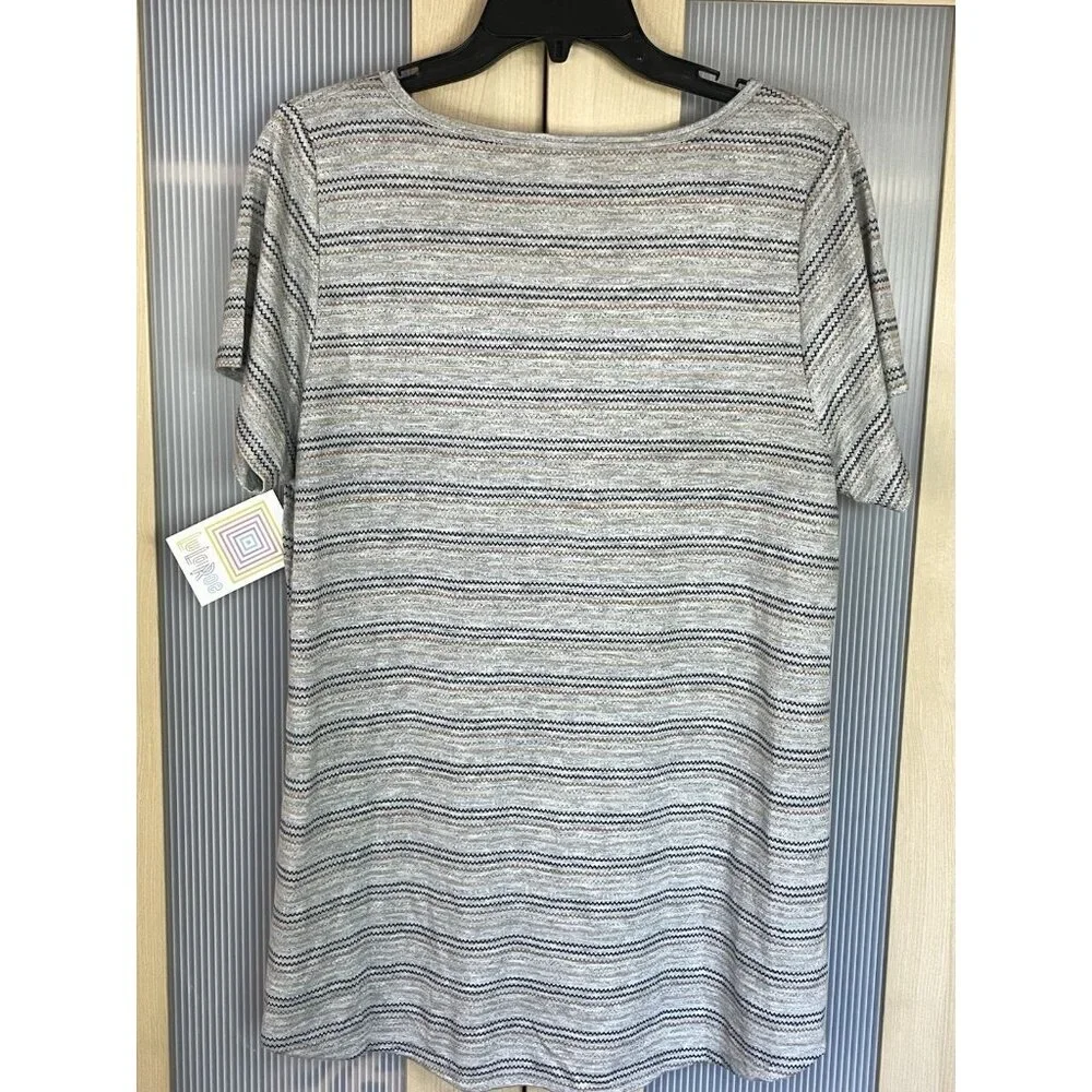 LuLaRoe top sz